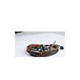 Leather Cuff Bracelets VOB0088 thumbnail-1