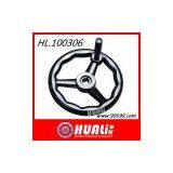 Round Flange Handwheel thumbnail-3