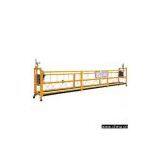 Sell Suspension Powered Platform (ZLP-800)