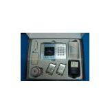 99 Defense Anti-theft /auto-dial GSM Burglar Alarm System