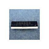 6 Digit Seven Segment Digital Display thumbnail-1