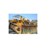 Bulldozer caterpillar D6D