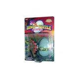 Dinosaur Baby Toy thumbnail-1