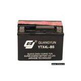 Motorcycle Battery thumbnail-1