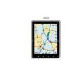1.3M Pixels Android 2.3 10 Inch Capacitive Tablet PC With GPS and Webcam