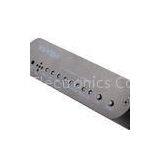 Plug-and-Play IR Remote Control, HD 2d To 3d Video Converter Box With DLP Projector