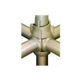 cuplock system scaffold