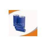 Full-sealing Structure LiSOCl2 3.6V 1600mAh Battery for Automobile Industry, Flow Meter thumbnail-1