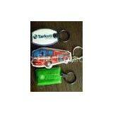 Custom's Pvc Mini Led Keychain With off - Set Printing for Promotional Gift thumbnail-1