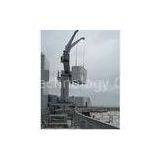 Building Maintenance Unit, Window Cleaning Gondola, Telescopic Mast B.M.U