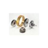 Powder Coating, Stainless Steel Auto Parts Starter Drive Gearing