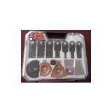 Oscillating Multi Tool Saw Blade thumbnail-2