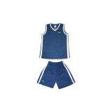 Sell Basketball Uniform thumbnail-1