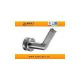 Stainless Steel Balustrade Handrail Railing Wall Staircase Balcony Brackets Supports Saddles thumbnail-3