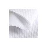 Synthetic Knitting Mesh Fabric