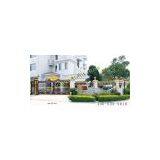 OuYuanJu Villa Courtyard Doors thumbnail-2