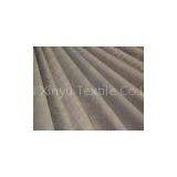 Tear-Resistant Polyester Imitation Leather Fabric 180gsm For Sofa