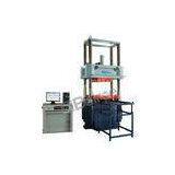 YAW-5000 Hydraulic Servo Compression Testing Machine for Testing On Metal Material
