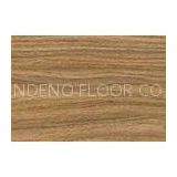 Nature teak kroundeno 7mm HDF AC3 Wood laminate flooring for Office