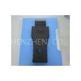 Custom PC ABS Injection Parts Plastic Electronic Enclosures For Electronic Devices thumbnail-1