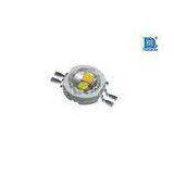 Bi - Color High Power LED Diode for Entertainment Lighting 2 - 2.8v
