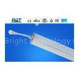 4560 Lumen 48W High Power SMD LED Tube for Shopping Mall , Household