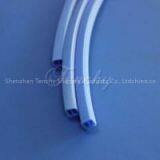 China Manufacturer Silicone Sealing Bands for Food Containers FDA LFGB Standard thumbnail-3