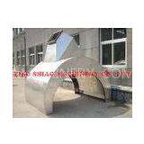 Breathing Hood, Group Cylinder Hood  for Paper factory , Dryer Cylinder Section