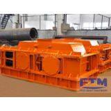 Double Roller Crusher Manufacturer/Double Roll Crusher Pg200*100 thumbnail-1