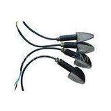 OEM Waterproof Motorcycle Rear Front Turn Signals Plastic Shell for RJ-SGY