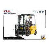 Super Market Electric Forklift Truck / CE High Reach 2.5 Tonne Forklift thumbnail-1