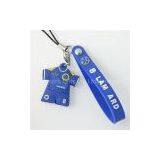 Pvc Keychain thumbnail-2