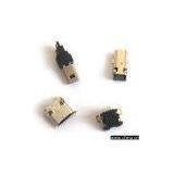 Sell Mini USB Connector thumbnail-1