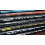 SAE100 R13-Guangzhou Hydraulic Hose-Titantubing thumbnail-1
