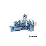 Sell Multi-Material Injection Moulding Machine