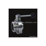 Sell Butterlfy Valve thumbnail-1