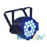 18*10W 5 in 1 LED Par4