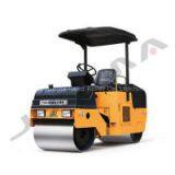 YZC2 DOUBLE DRUM Vibratory Roller