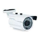 Wide Angle HD-CVI Megapixel IR Bullet IP Camera Video Surveillance For Office