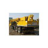 Used 30Tons Truck Crane of TADANO-TL300E For Sale(Used Crane,Used Truck Crane,Used Hdraulic Crane,Used Mobile Crane,Used TADANO CRANE) thumbnail-3