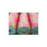 OPP Color Printing Shopping Bag Plastic Woven Cloth thumbnail-2