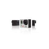 Gopro HD Hero3 Camera (Black Edition) thumbnail-1