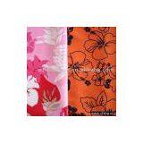 Sell Printed Microfiber Peach Skin