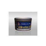 sublimation ink for offset press