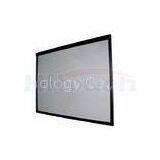 Electronic Interactive Whiteboard 84MTA, Optical Imaging CCD Finger Touch Whiteboard