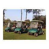 Easy Go Club 2 Seater Golf Carts Street Legal With 3 KW KDS Motor