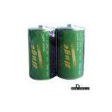 R20P Carbon Zinc Battery