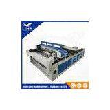 Metal/Nonmetal Cnc Laser Machine Laser Metal Cuting Machine Wood Laser Engaver thumbnail-1