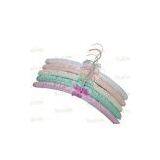 Narrow Satin Hanger (S/5 Light Color) thumbnail-1