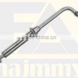 Medium Jumbo, Amalgam Carriers